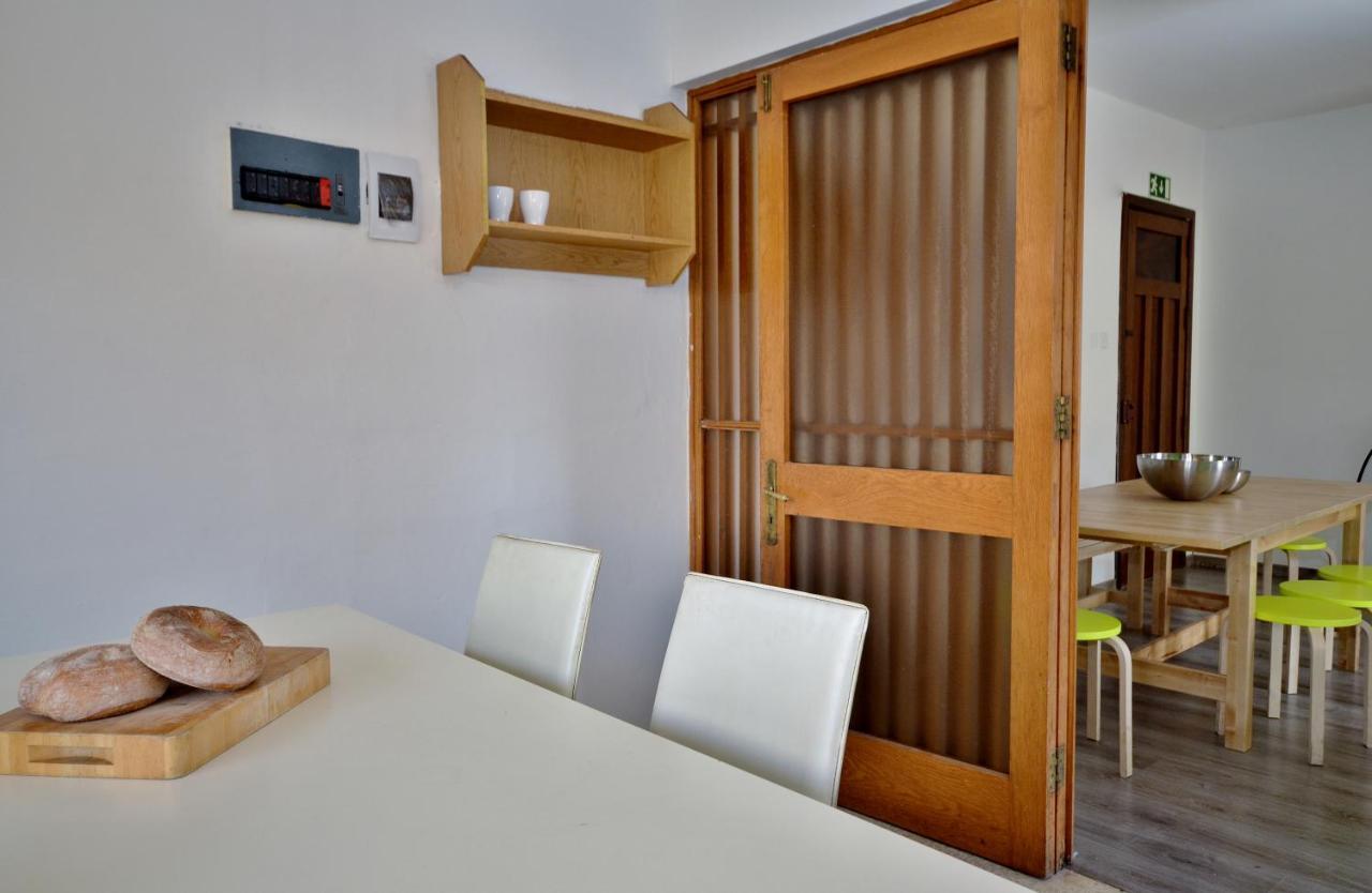 Ferienwohnung Light And Bright St Julians Central 1 San Ġiljan Exterior foto